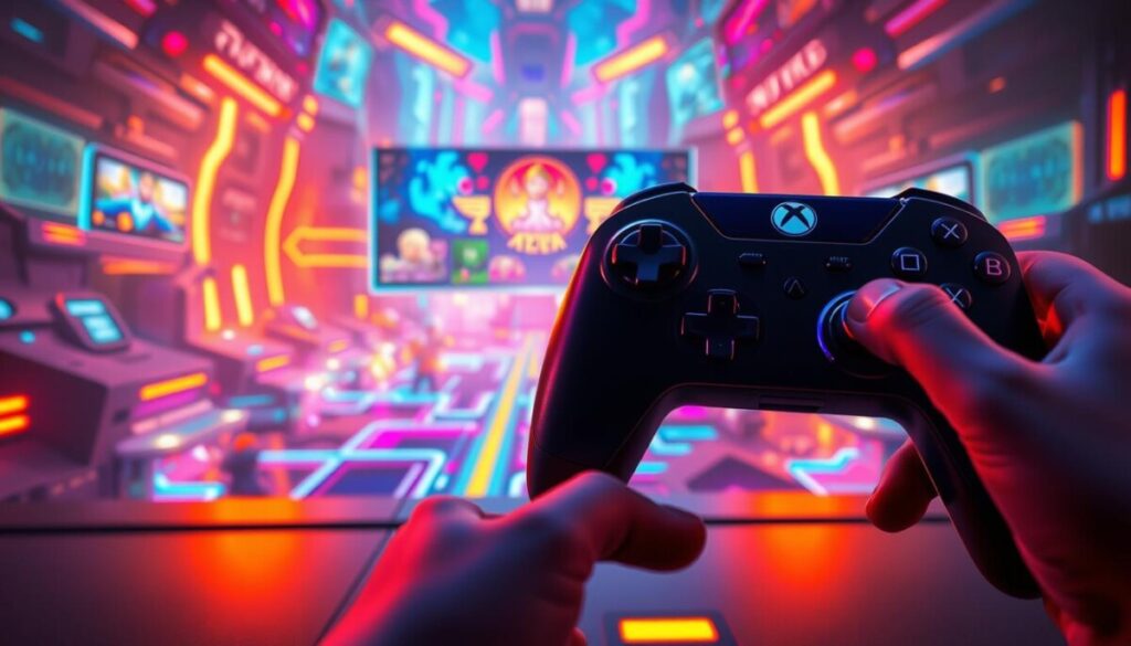 platform gaming Slotsaja