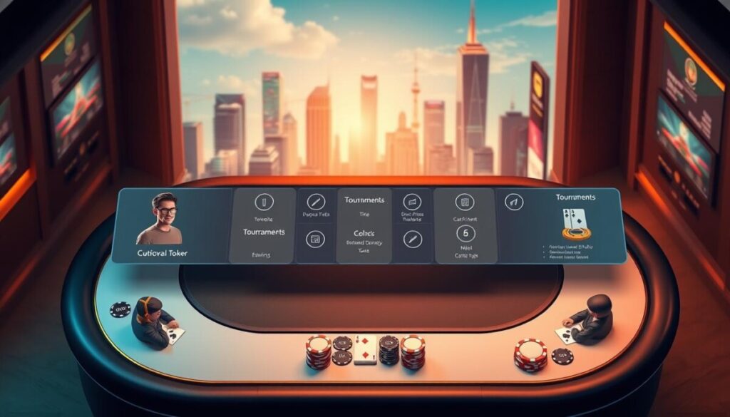 platform poker terbaik