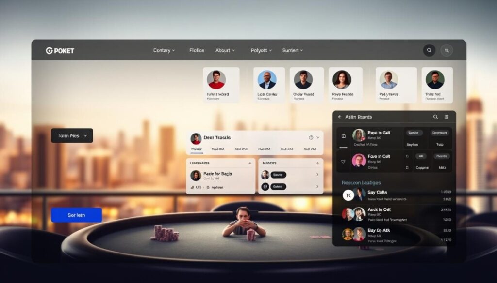 platform poker terpercaya