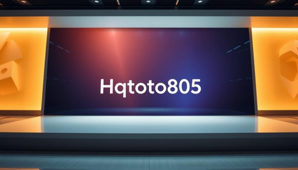 platform slot gacor Hqtoto805