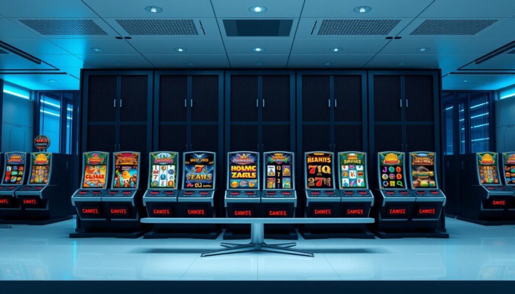 platform slot terpercaya