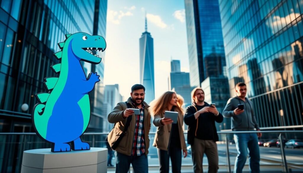 platform taruhan Nogo Dino