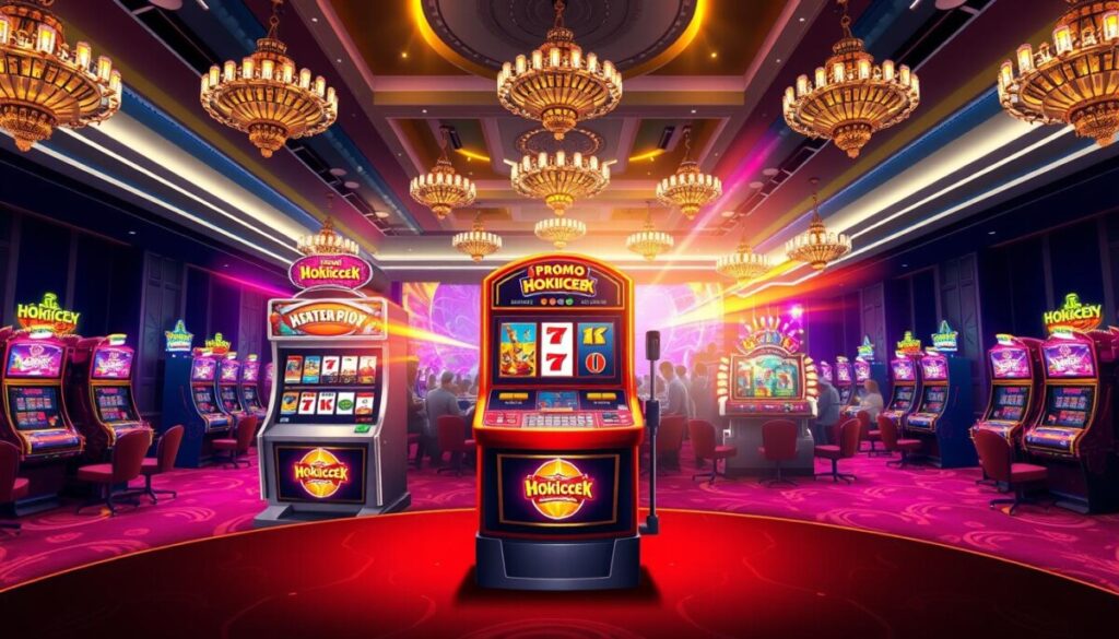 promo slot online hoki88cek