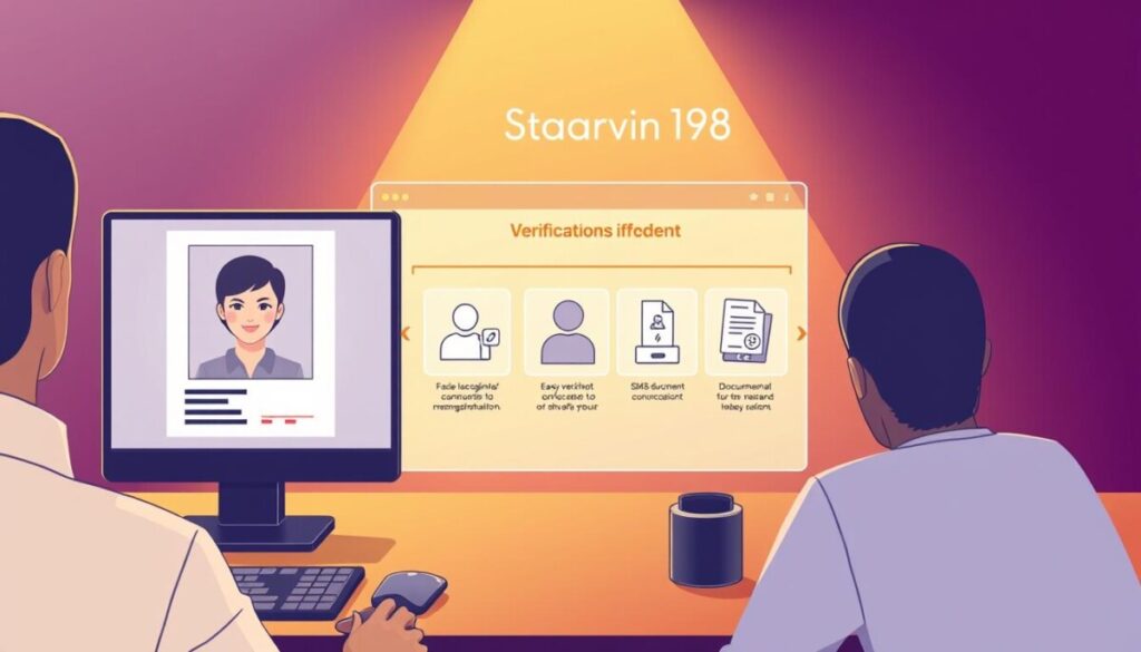 proses verifikasi akun BandarTaruhan168