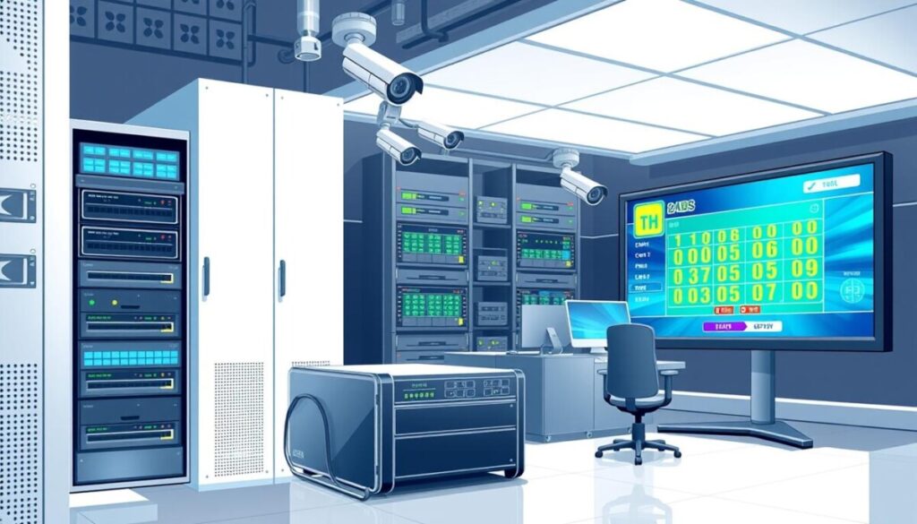 protokol keamanan hk pools