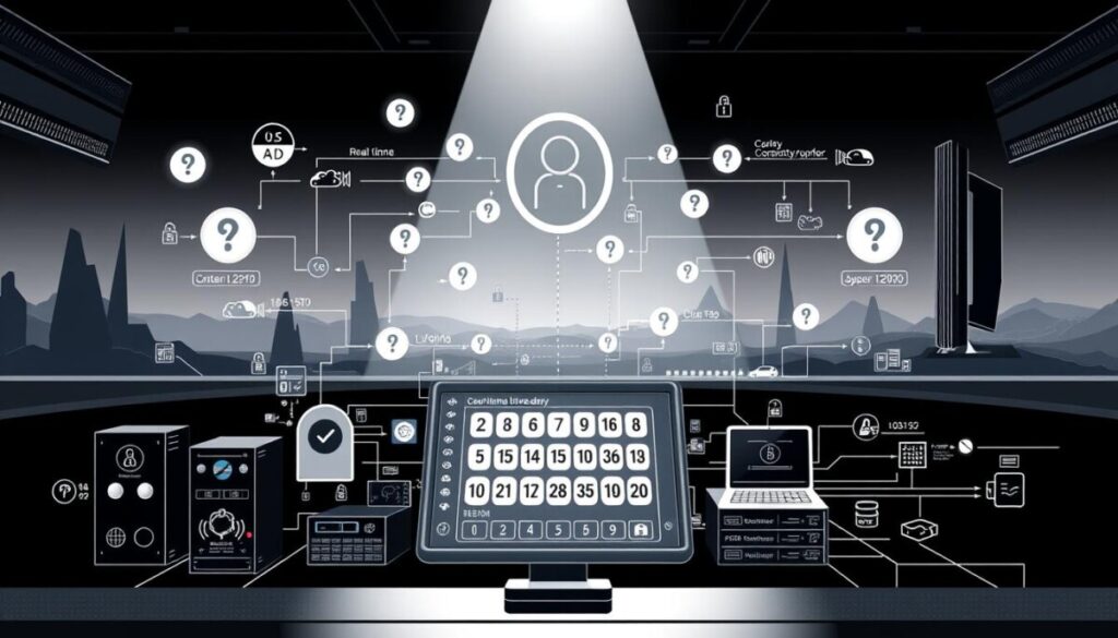protokol keamanan live draw