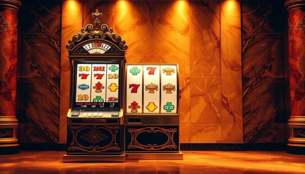 provider slot ternama