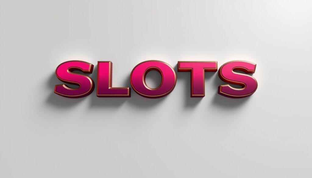 provider slot ternama