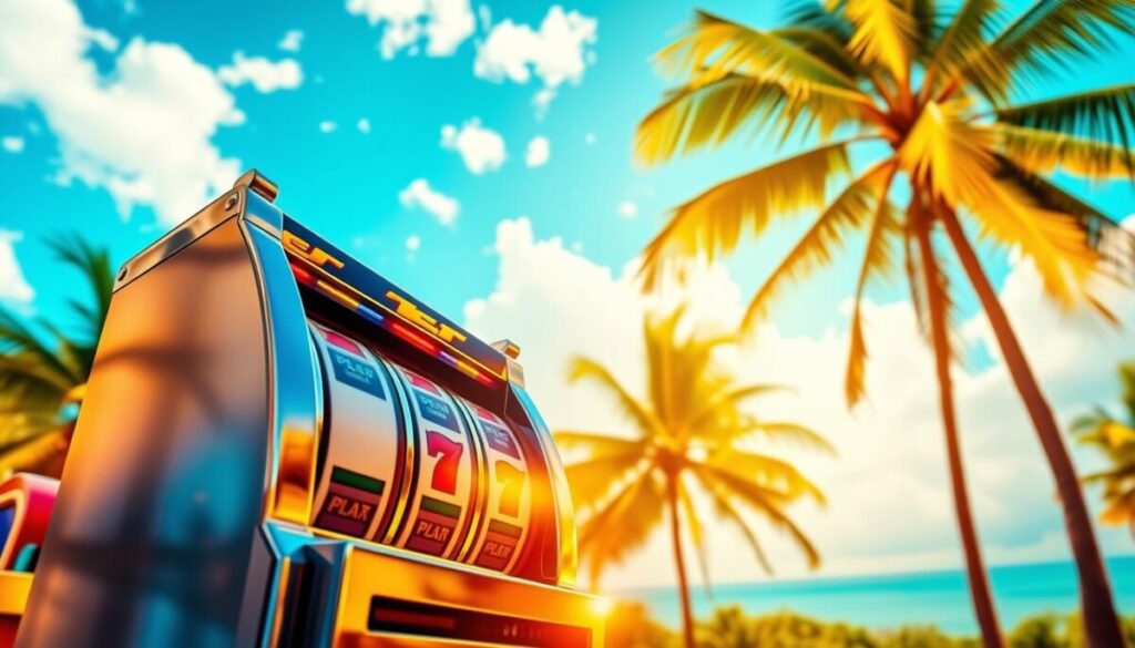 sistem fair play slot online