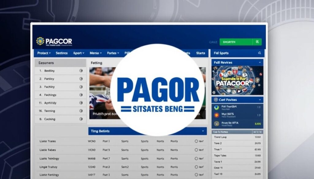 situs judi bola resmi berlisensi PAGCOR