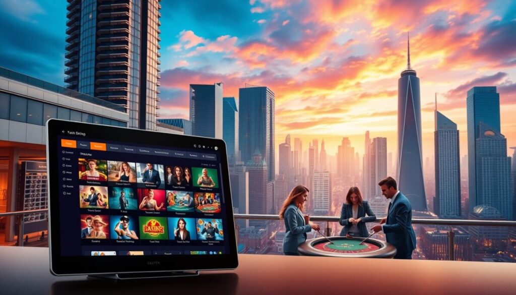 situs judi online terpercaya