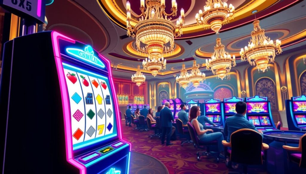 situs slot berlisensi