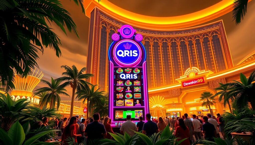 slot gacor dewakoin99