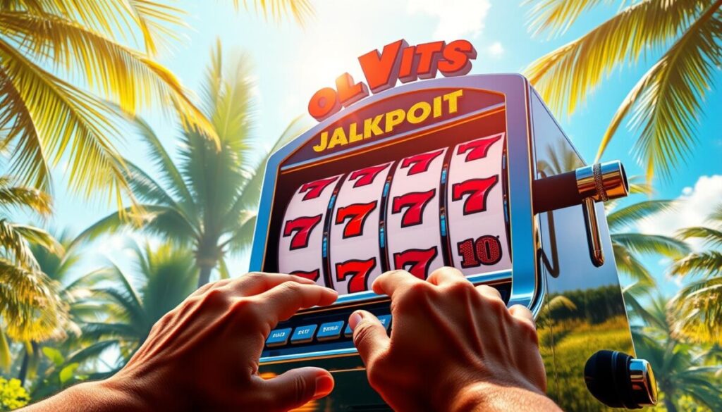 slot online return to player tinggi