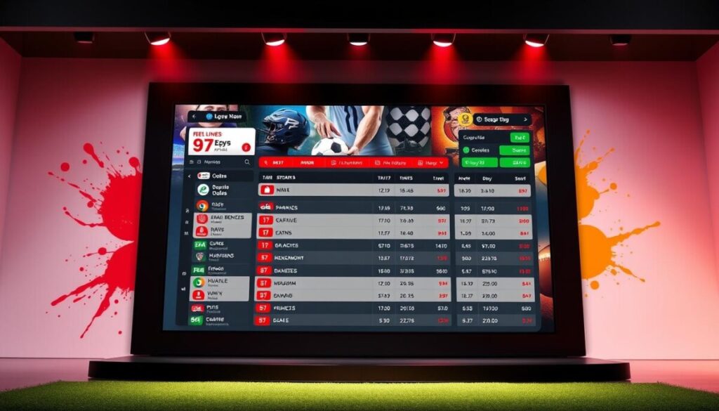 so sánh nhà cái tỷ lệ cược trực tiếp