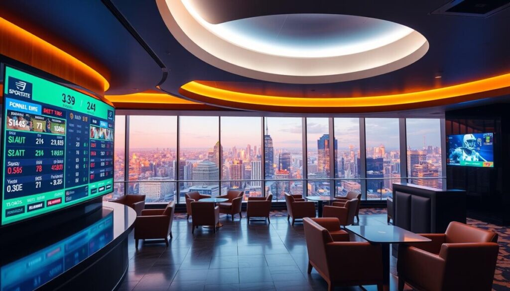 sportsbook terpercaya