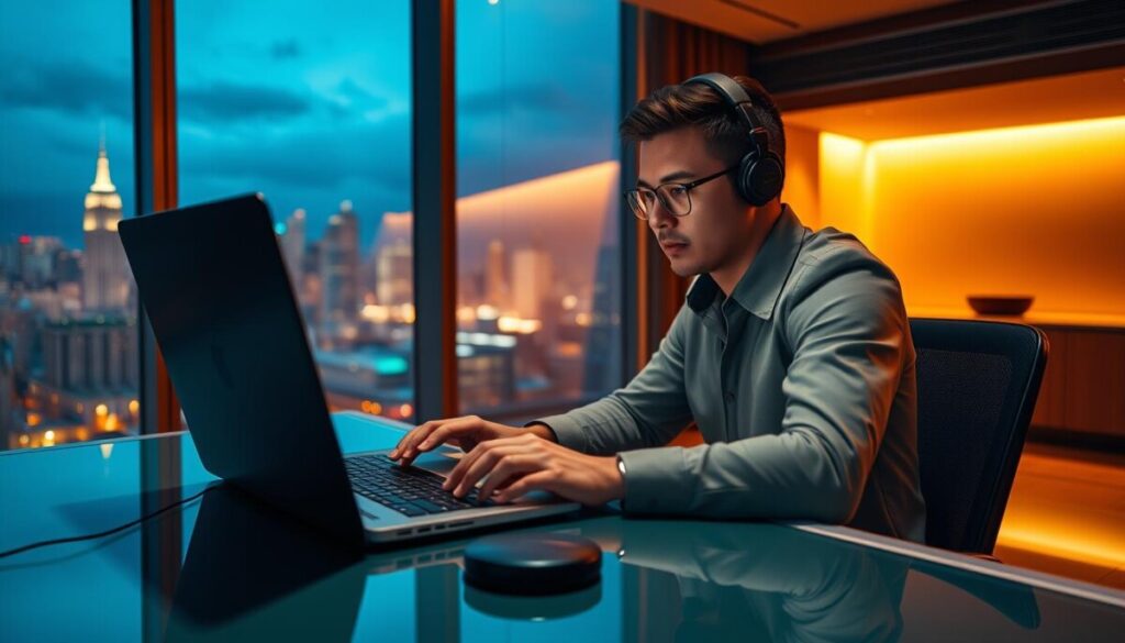 strategi judi online profesional