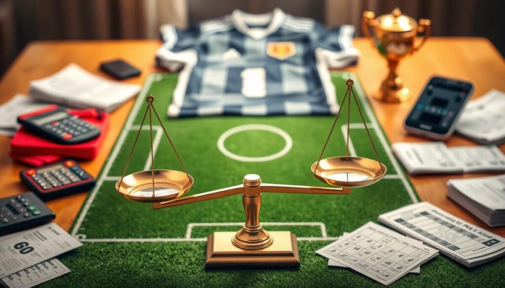 strategi taruhan handicap Asia