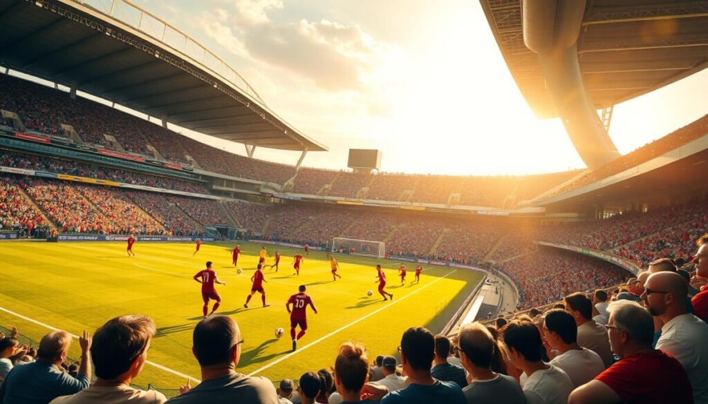 taruhan live sepak bola