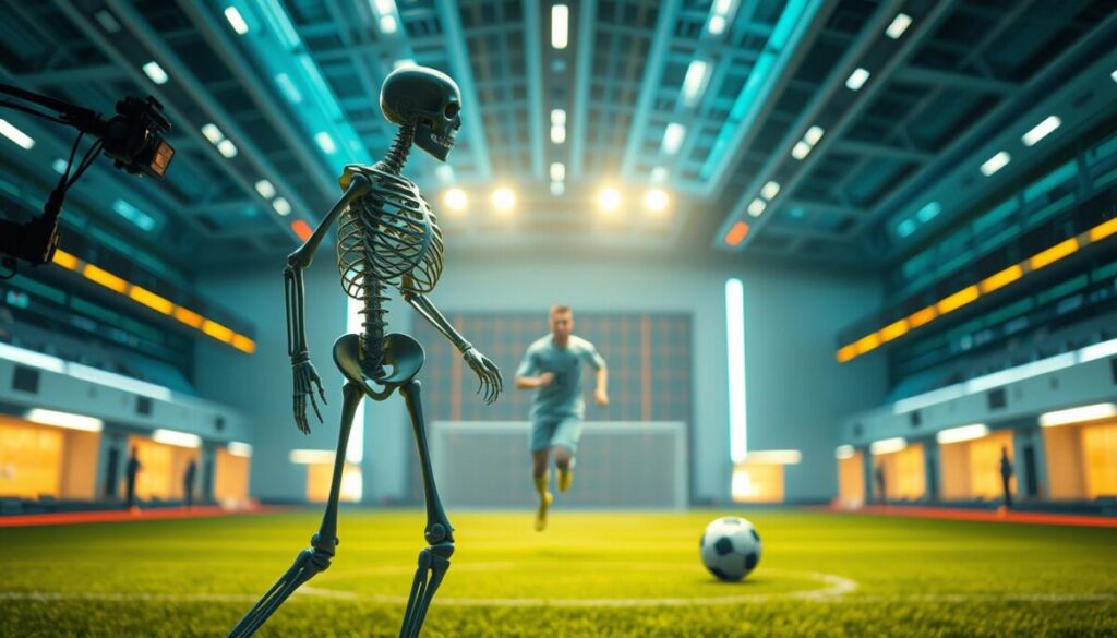 teknologi motion capture