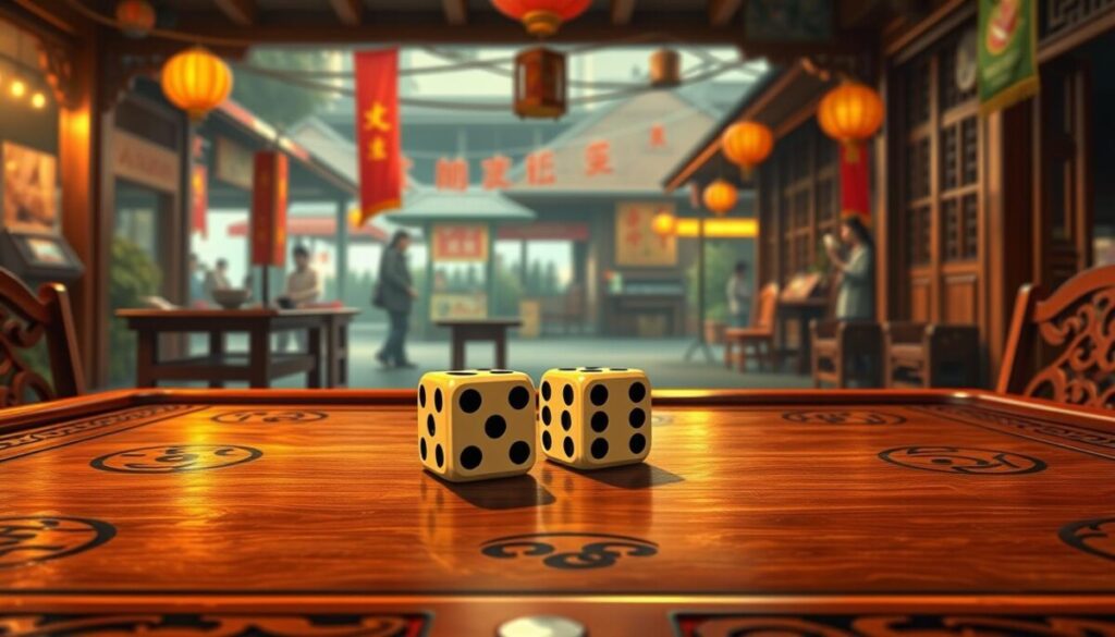 tính điểm tài xỉu