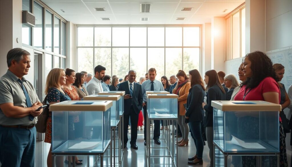 transparansi pengundian kentucky midday