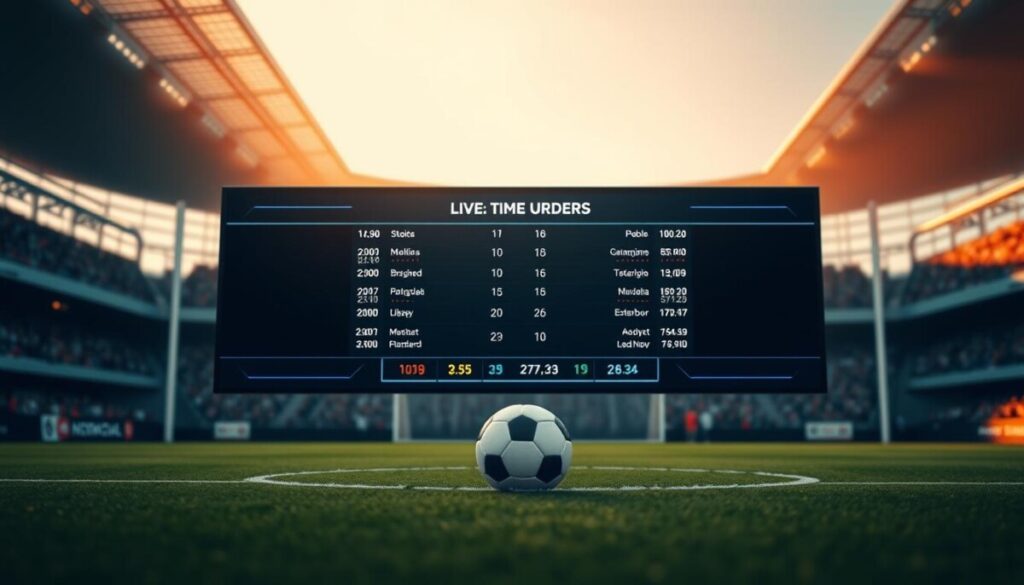 tỷ lệ kèo trực tiếp