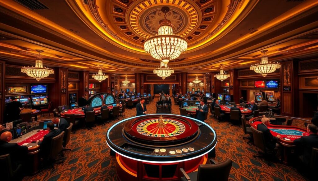 live casino live casino