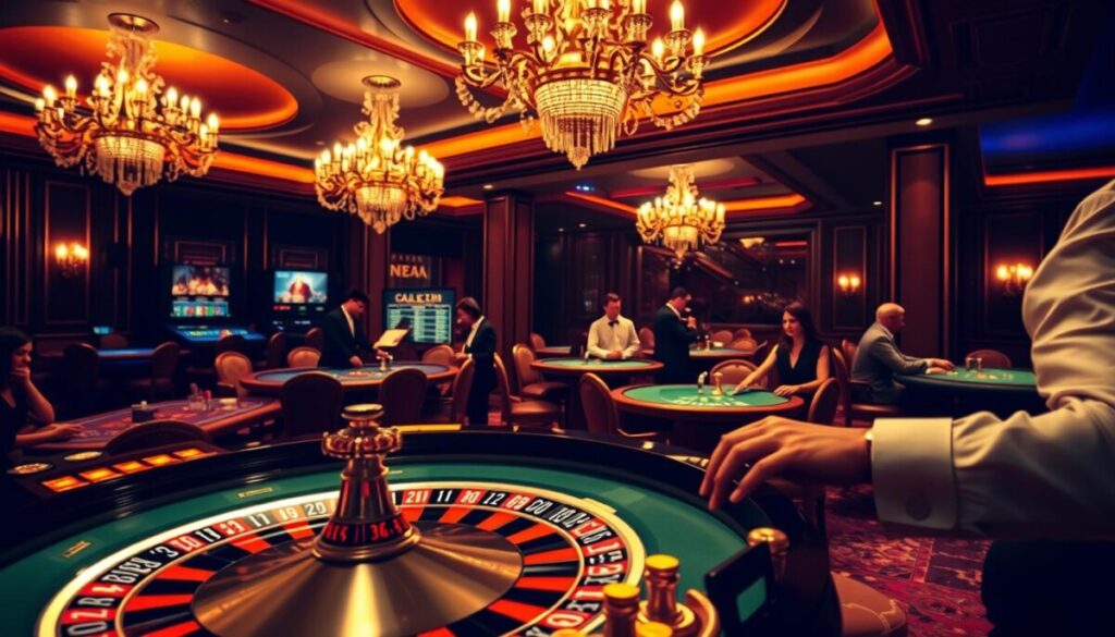 เกมคาสิโนสด เกมคาสิโนสด