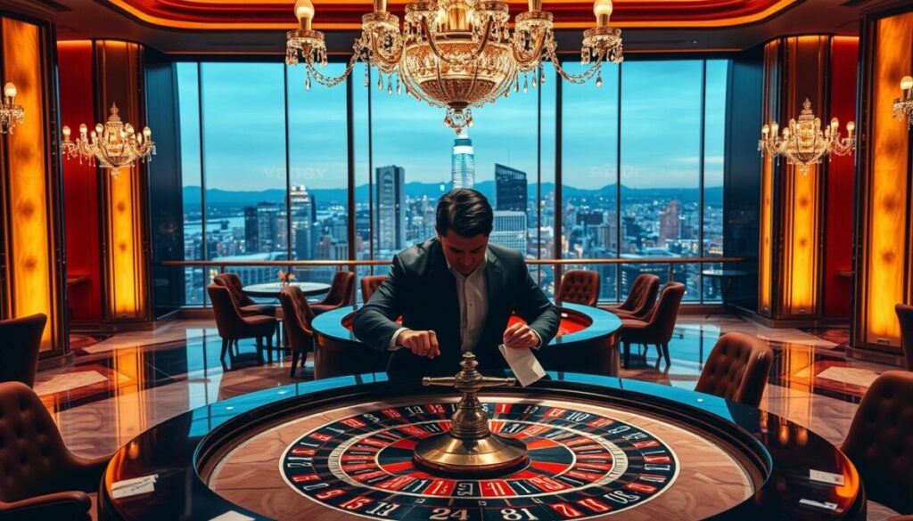 เกมพนันปลอดภัย