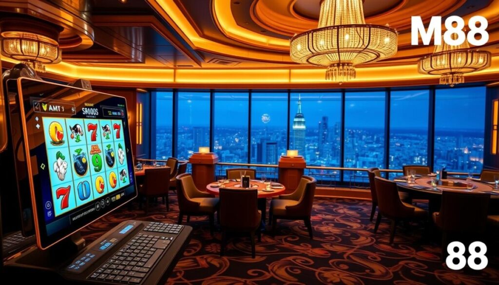 เกมสล็อตพรีเมียม เกมสล็อตพรีเมียม