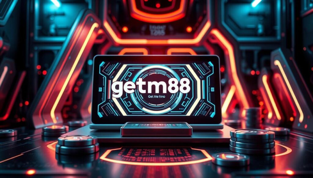 เทคโนโลยีการพนัน เทคโนโลยีการพนัน