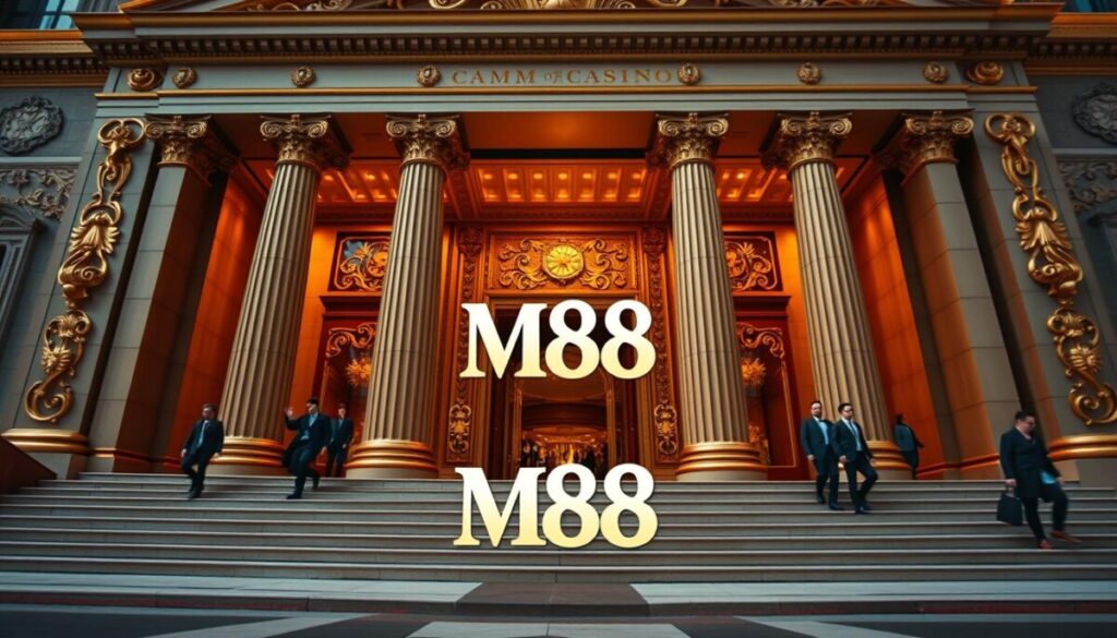 provider game internasional