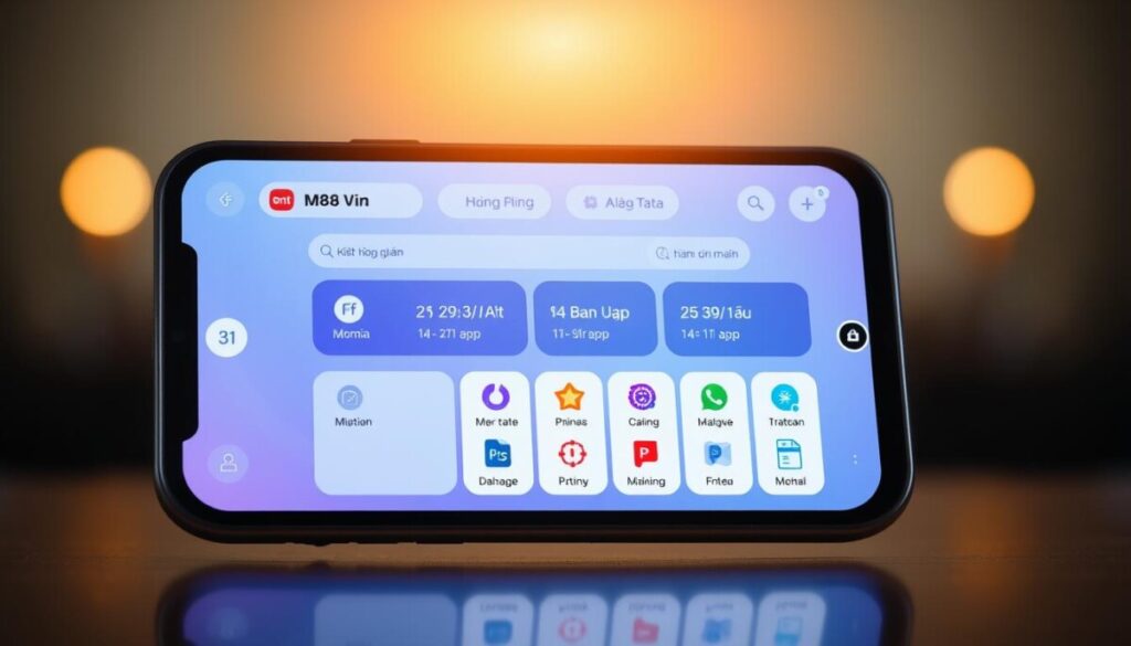 giao diện tiếng Việt m88 vin giao diện tiếng Việt m88 vin
