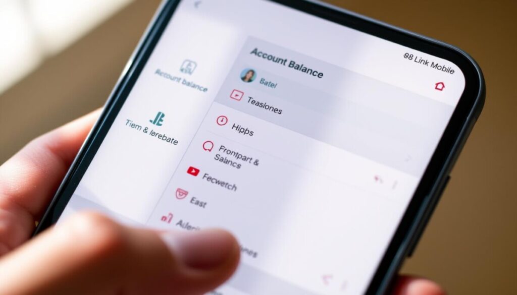 mobile banking integration m88