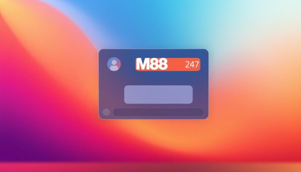 respon cepat 24 jam layanan M88 Chat