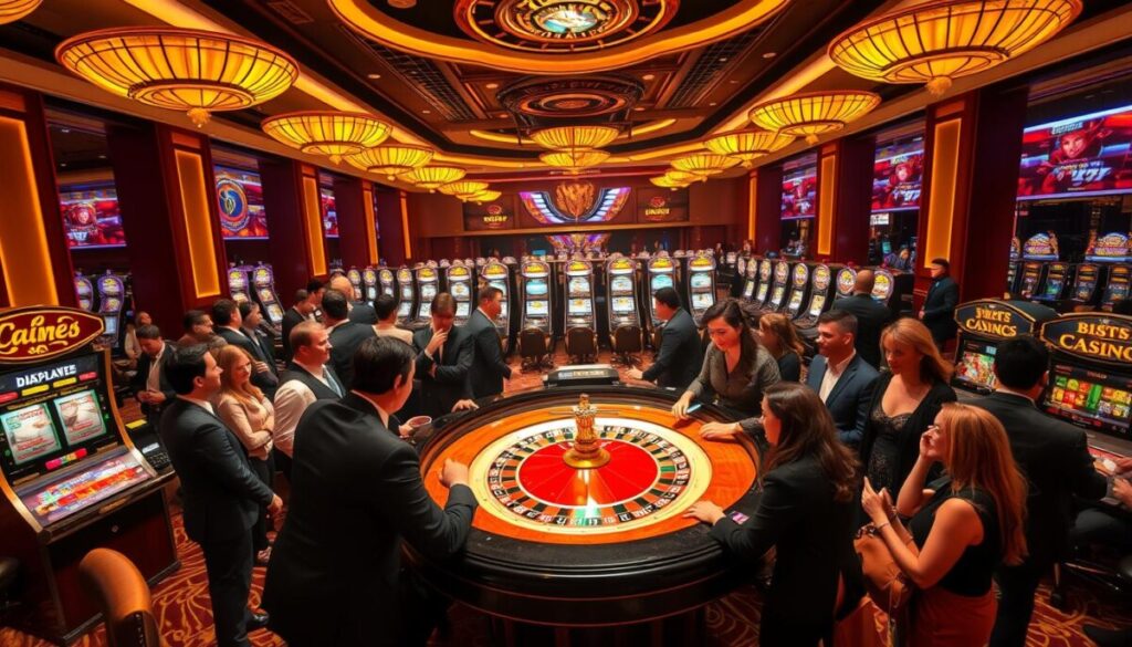 คาสิโนสด คาสิโนสด