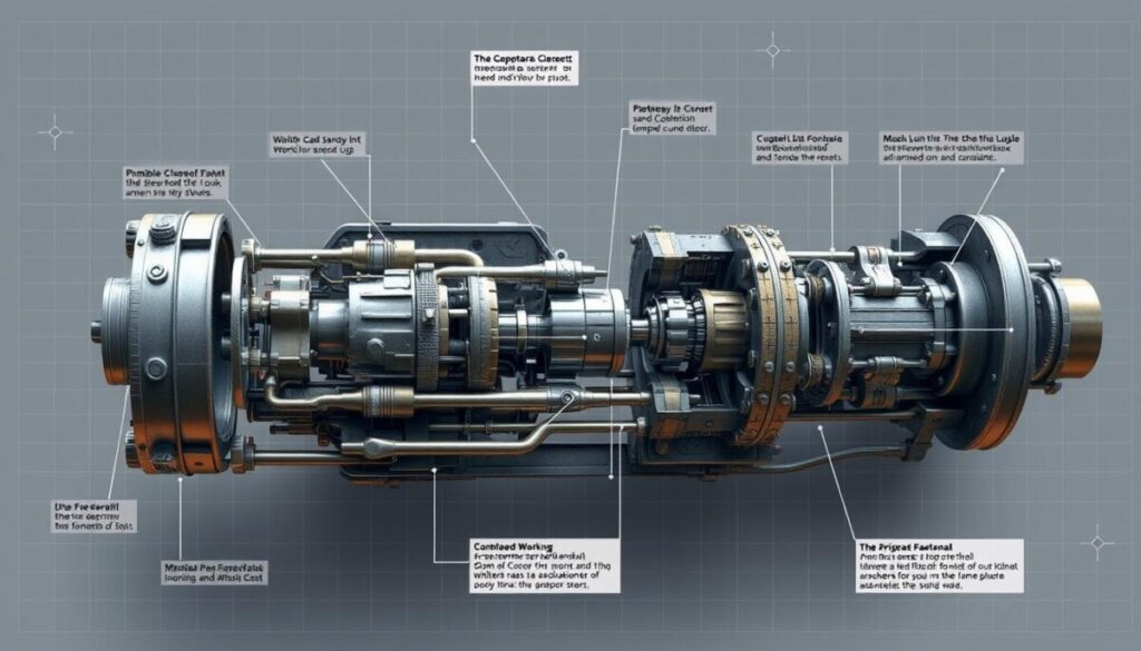 Diagram Mekanisme Link Alternatif M888