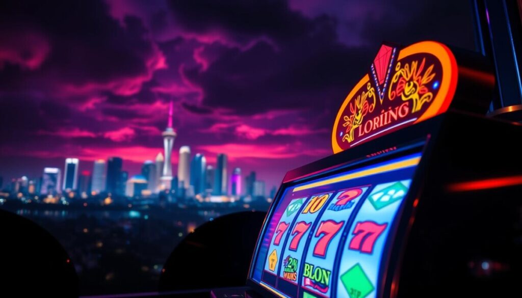 RTP tinggi slot online