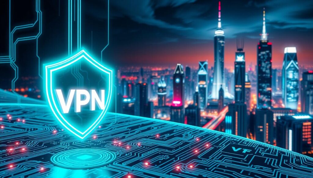 VPN tốc độ cao VPN tốc độ cao