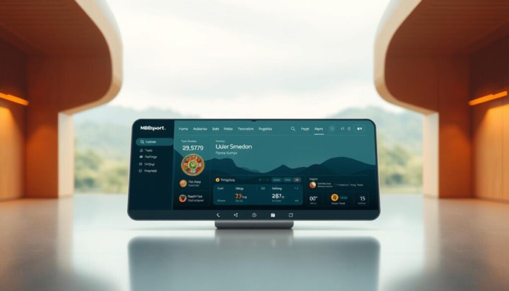 antarmuka bahasa indonesia