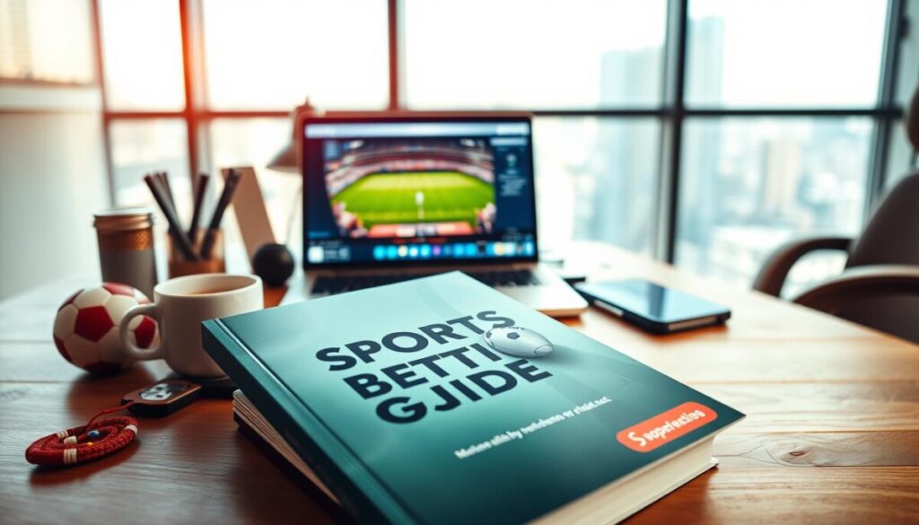 apa itu taruhan olahraga