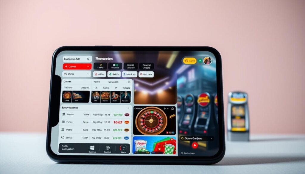 aplikasi judi terpercaya