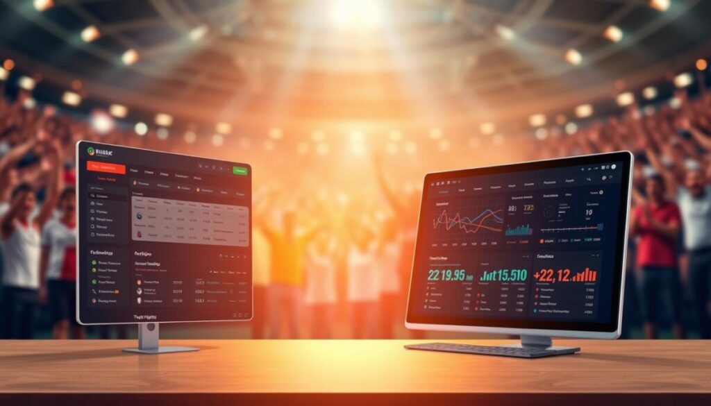 aplikasi taruhan olahraga