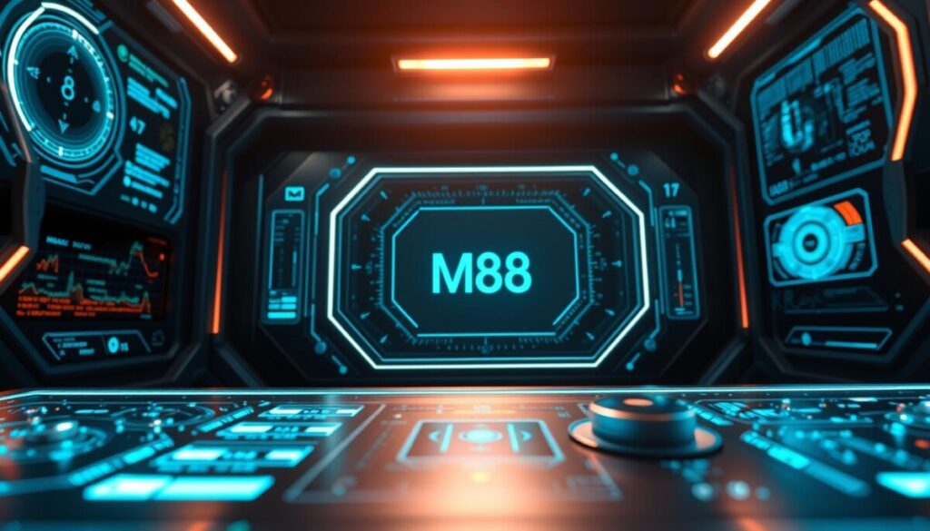 cách vào m88 khi bị chặn