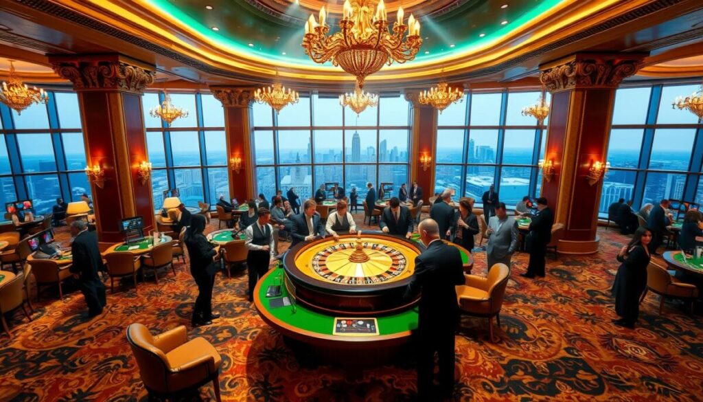 casino online uy tín