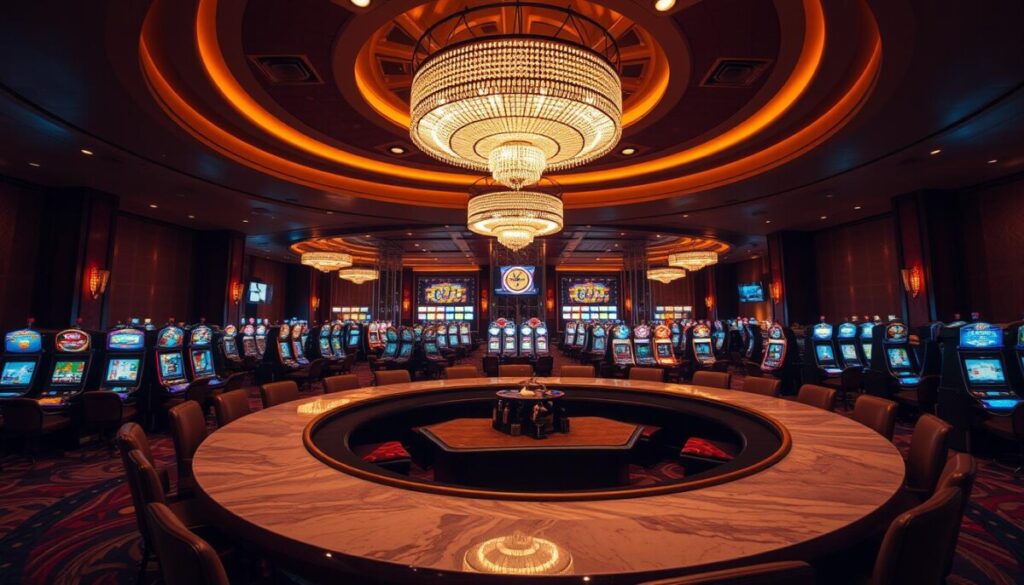 casino trực tuyến m88