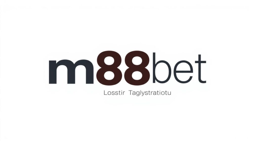 daftar m88bet