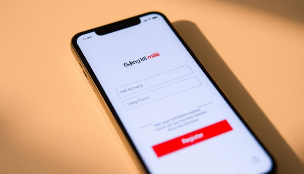 đăng ký m88 đăng ký m88