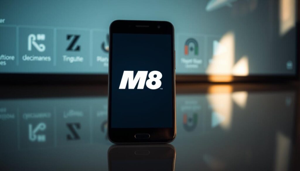 download M88 Android